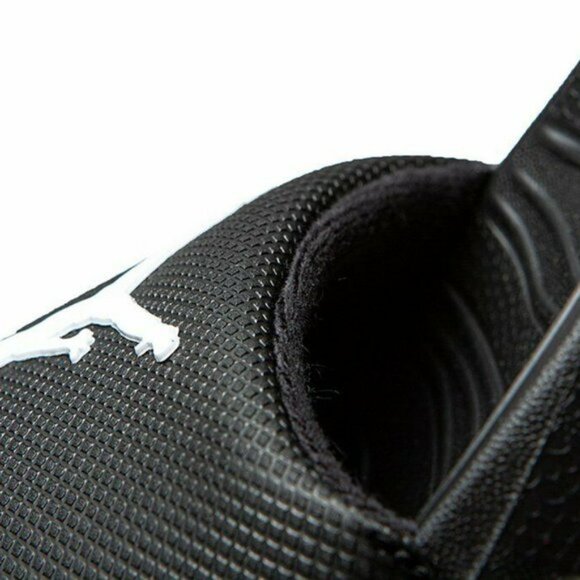 Nike Air Jordan AJ Break Slides Sandals Black / White AR6374-010 - Picture 7 of 7